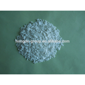 Glanular / flocke / pulver Calciumchlorid